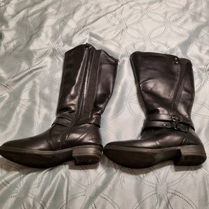Avenue boots
